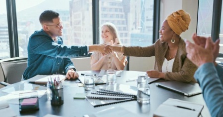 Stratégies gagnantes pour accélérer le développement de votre entreprise