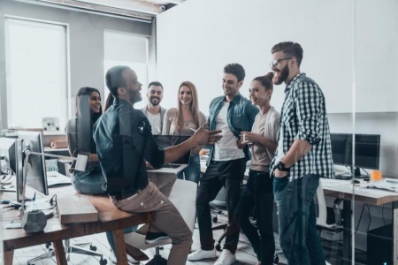 Pourquoi le parrainage d'entrepreneurs au Coudray fait la diff&eacute;rence ?